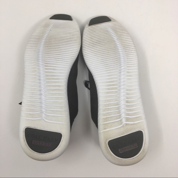 Cole Haan StudioGrand Pack-and-Go Sneakers - Picture 6 of 8